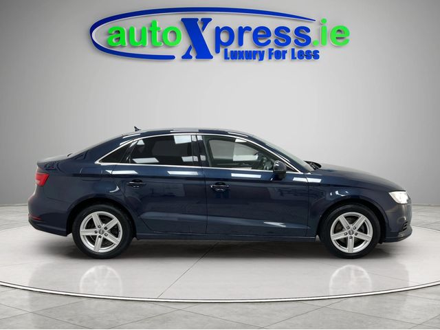 Image for 2017 Audi A3 1.4 TFSI Automatic, Reversing Camera