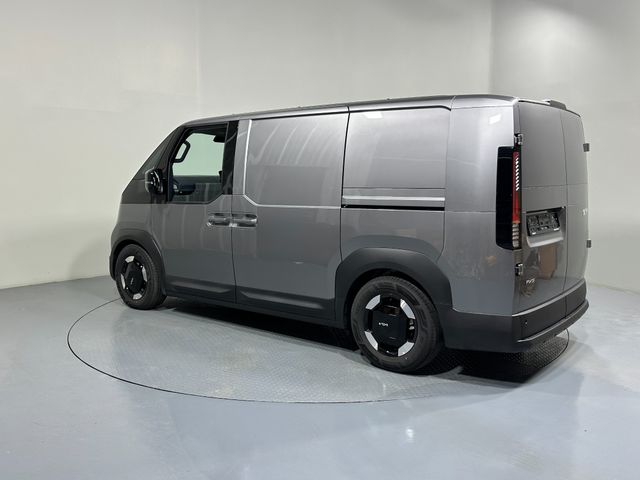Image for 2026 Kia PV5 Cargo Van K2