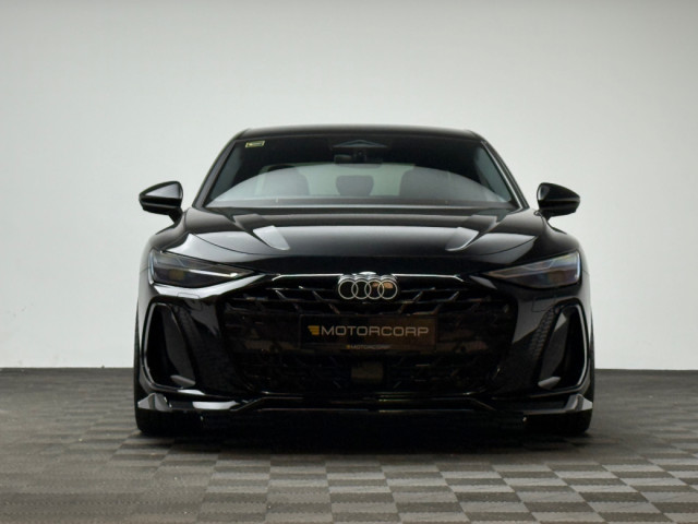 Image for 2026 Audi A6 S LINE E-HYBRID QUATTRO