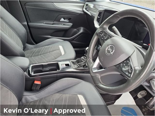 Image for 2023 Opel Mokka Elite 1.5 Diesel 110PS S/S 6 Speed
