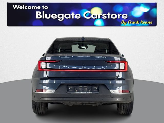 Image for 2023 Polestar 2 EV FWD**FRONT HEATED SEATS**360 CAMERA**TOUCH SCREEN INFOTAINMENT**BLACK CLOTH INTERIOR**KEYLESS START**APPLE CARPLAY/ANDROID AUTO**DIGITAL DASH**FINANCE ARRANGED**