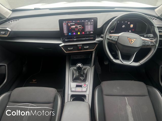 Image for 2022 Cupra Formentor 1.5TSI 150hp