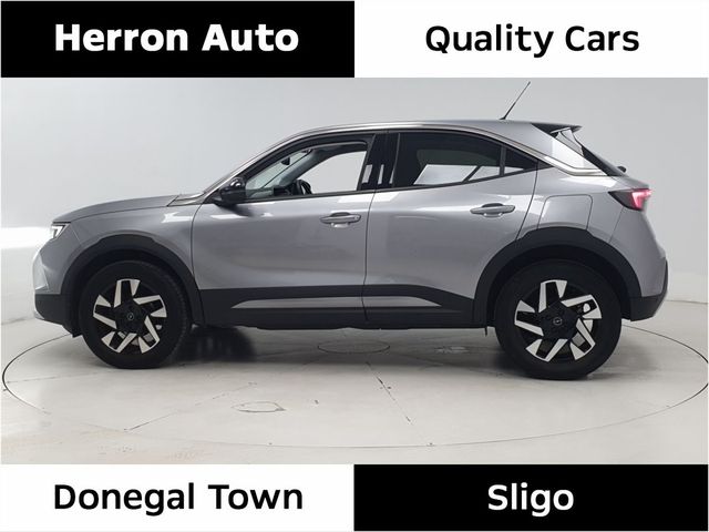 Image for 2023 Opel Mokka Elegance 1.2T (100PS) S/S