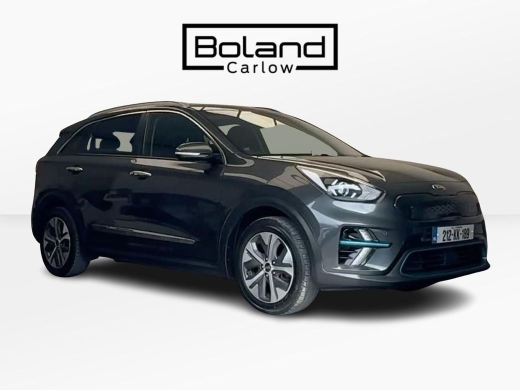 Image for 2021 Kia e-Niro E-NIRO MY2021 AUTO *WARRANTY 2028* €60 PER WEEK