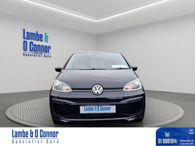 Image for 2019 Volkswagen up! * 5 DOOR * ONLY 5.000 MILES * 192 REG * AS NEW * 