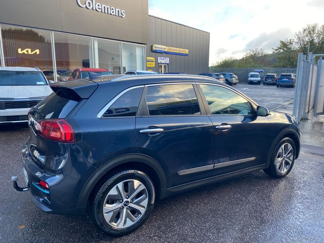Image for 2020 Kia Niro Electric Long Range 0% finance €50 per week