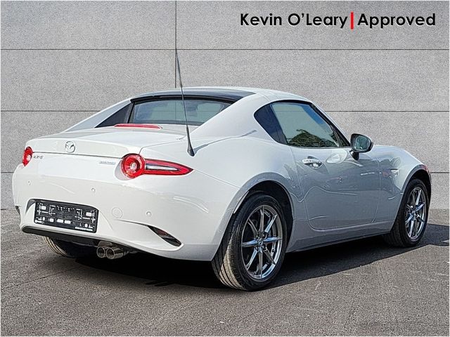 Image for 2026 Mazda MX-5 1.5 Exclusive line RF