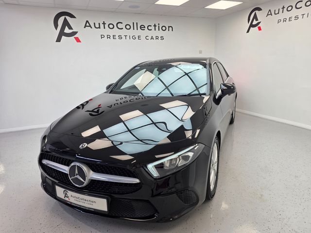 Image for 2019 Mercedes-Benz A Class **A180d**ONLY 44K Miles**Automatic**