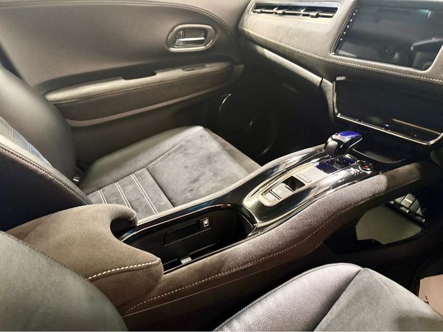 Image for 2016 Honda Vezel 162 Hybrid RS HondaSensing