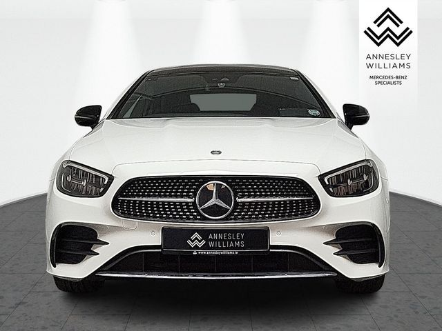 Image for 2021 Mercedes-Benz E Class **SOLD*