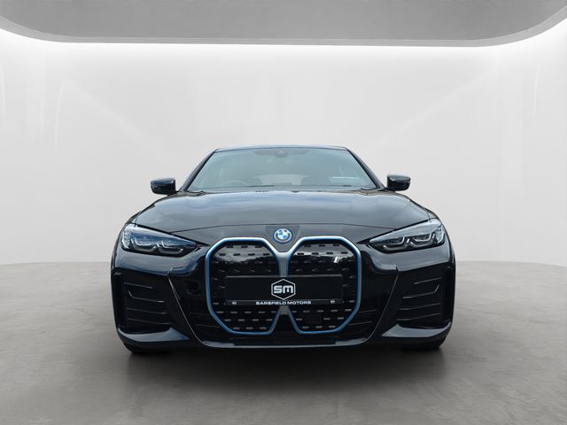 Image for 2023 BMW i4 EDRIVE40 M SPORT. HUGE SPEC. FINANCE ARRANGED. SIMI. AA APPROVED.