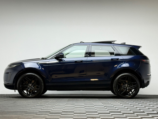 Image for 2021 Land Rover Range Rover Evoque S P300E 1.5 PHEV AUTO