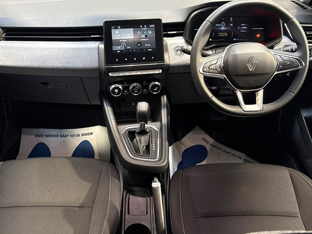Image for 2026 Renault Clio E-TECH Hybrid 145 Auto Evolution