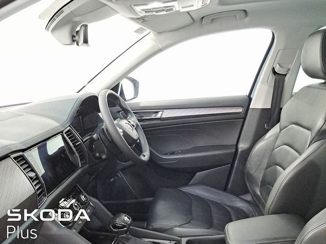 Image for 2024 Skoda Kodiaq 2.0 TDI 150HP DSG Style 7 Seat
