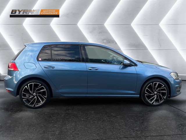 Image for 2013 Volkswagen Golf 1.4 TSI HIGHLINE AUTO