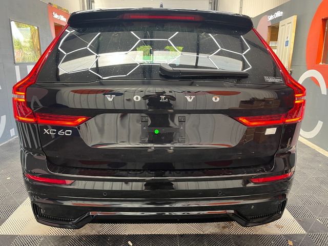 Image for 2022 Volvo XC60 2022 VOLVO XC60 T6 PLUG-IN 2.0 AUTOMATIC / CRUISE CONTROL / PARKING CAMERA / ELECTRIC MEMORY & HEATED SEATS / PANORAMIC SUNROOF / APPLE CARPLAY / HEATED STEERING WHEEL AND MORE
