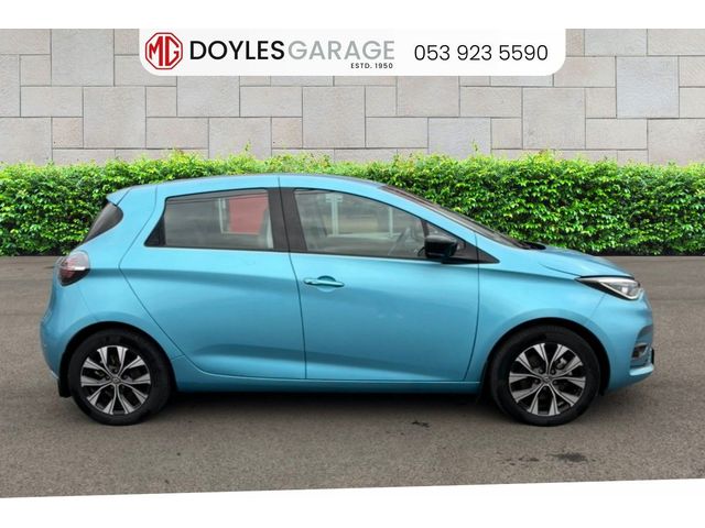 Image for 2023 Renault Zoe Evolution R110 EV50