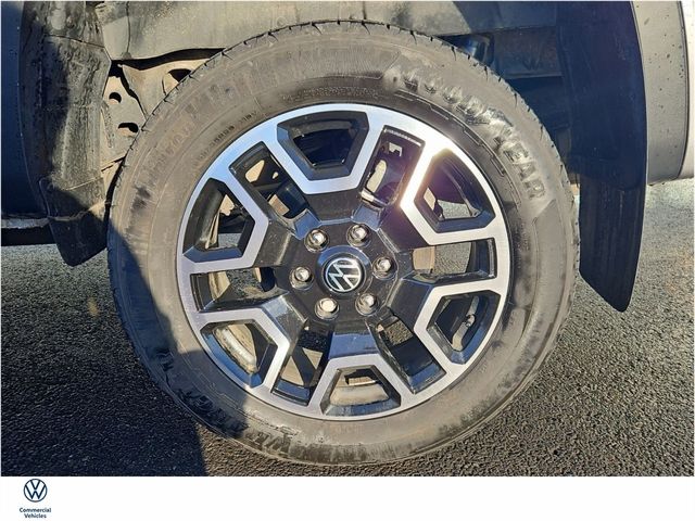 Image for 2025 Volkswagen Amarok Pan America, V6, Roller Cover, Towbar, Alloys, Camera, Sensors plus much more. Full VAT Receipt