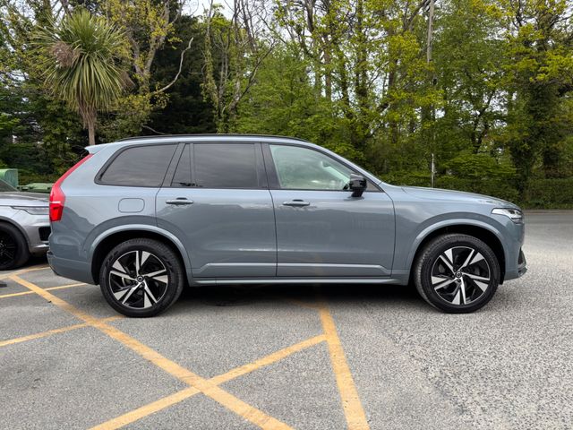 Image for 2023 Volvo XC90 'DARK PLUS' T8 RECHARGE AWD - FVSH - 2 KEYS