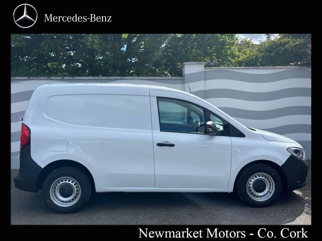 Image for 2026 Mercedes-Benz Citan ( READY TO GO ) THREE SEATER 110BHP 1.5 DIESEL