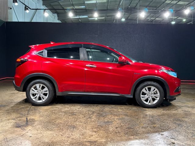 Image for 2020 Honda Vezel HYBRID 1.5 AUTOMATIC - FACTORY ALLOYS - HONDA SENSING - REAR CAMERA - CRUISE CONTROL