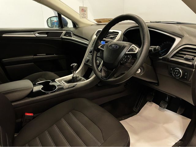 Image for 2017 Ford Mondeo 1.5 TDCI STYLE ECONETIC 120PS 5DR