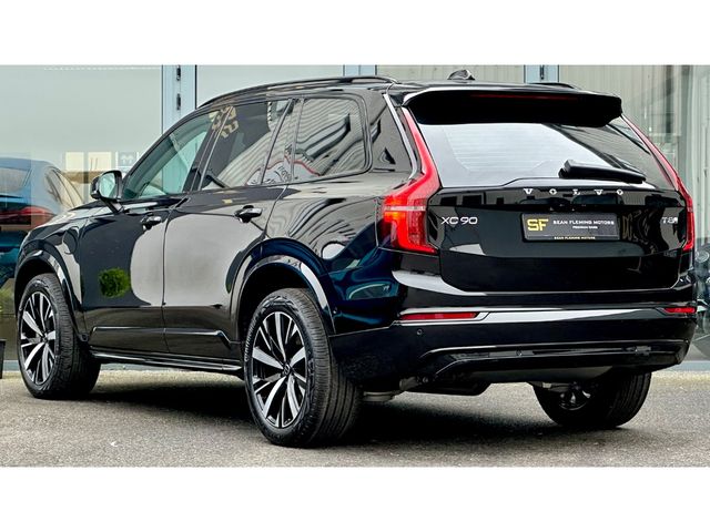 Image for 2026 Volvo XC90 *DELIVERY MILES ONLY* + T8 PHEV AWD AUTO PLUS