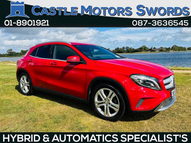 Image for 2016 Mercedes-Benz GL Class DBA-156942 180