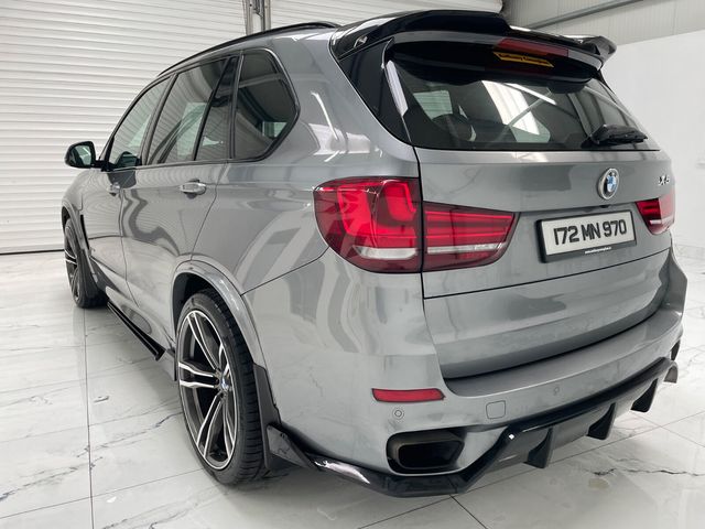 Image for 2017 BMW X5 xDrive40e M Sport