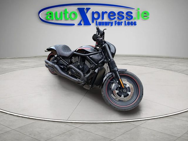 Image for 2015 Harley-Davidson VRSC V-rod