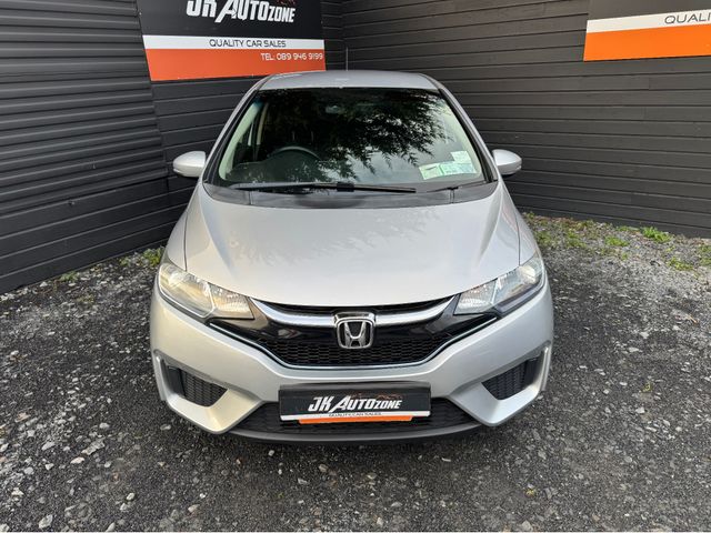 Image for 2016 Honda Fit 1.5 HYBRID 5DR AUTO