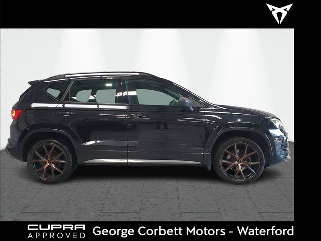 Image for 2024 Cupra Ateca Impulse 1.5TSi 150hp DSG - 2 Year Warranty (From €103 per week)