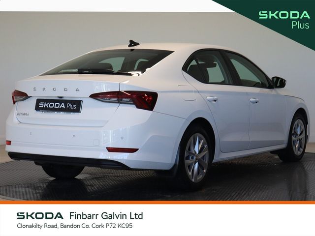 Image for 2023 Skoda Octavia OCTAVIA AMB 2.0TDI 115HP