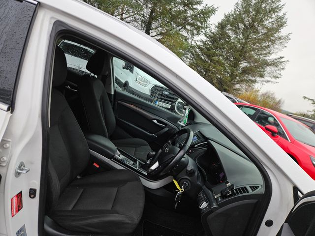 Image for 2015 Hyundai i40 Tourer Executive 5DR