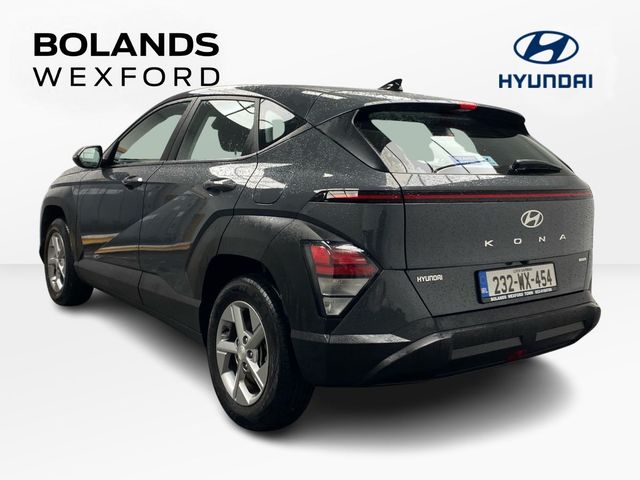 Image for 2023 Hyundai Kona 1.6 HYBRID Signature Auto