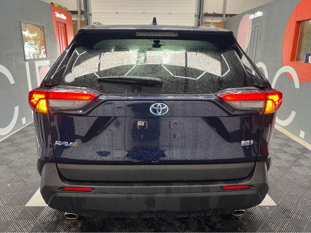 Image for 2024 Toyota Rav4 €42950 2024 TOYOTA RAV4 HYBRID X 2.5 AUTOMATIC / CRUISE CONTROL / REVERSE CAMERA AND MORE