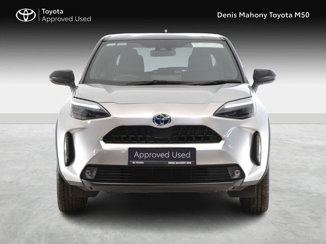Image for 2024 Toyota Yaris Cross Hybrid Luna Sport