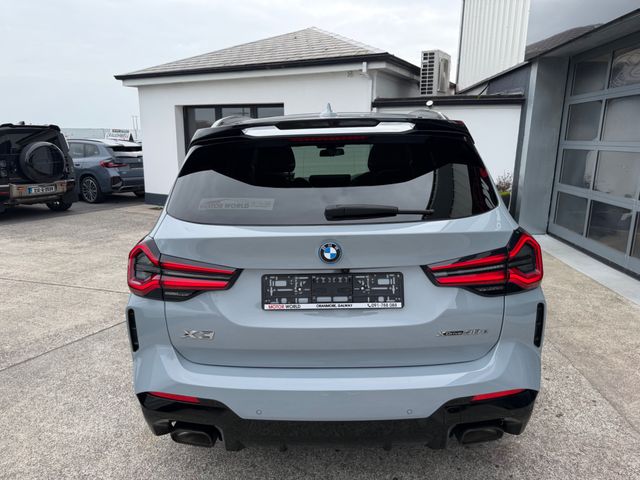 Image for 2023 BMW X3 X DRIVE30E M SPORT PRO