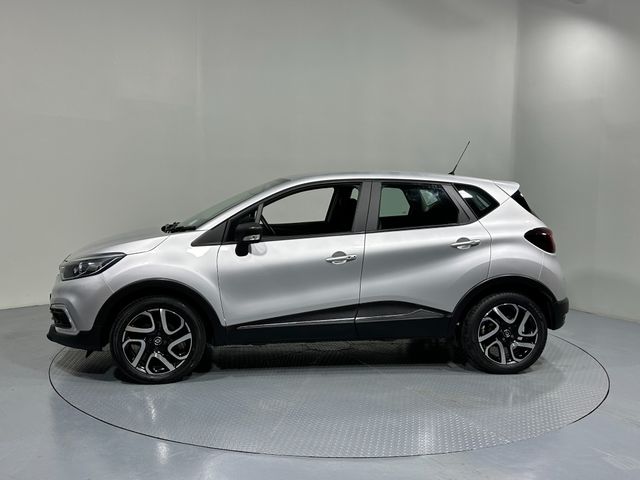 Image for 2018 Renault Captur Dynamique NAV Petrol