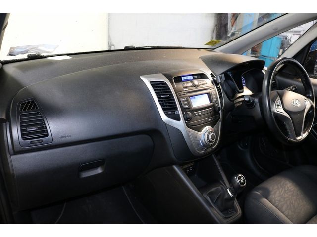 Image for 2016 Hyundai ix20 DELUXE 1.4L PETROL HATCHBACK