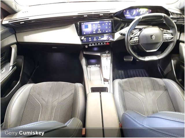 Image for 2023 Peugeot 408 GT | Elec Tailgate | 19"Alloys | Camera | Half Leather | Sat Nav