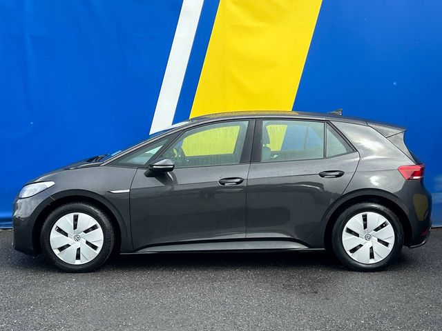 Image for 2021 Volkswagen ID.3 LIFE 58KWH AUTO // APPLE CARPLAY/ANDROID AUTO // DUAL ZONE CLIMATE CONTROL // ADAPTIVE CRUISE CONTROL