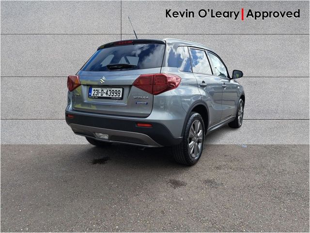 Image for 2023 Suzuki Vitara 1.4 Hybrid SZ-T