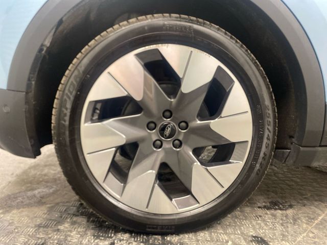 Image for 2025 Ford Explorer Premium Ext Range 77kWh Auto