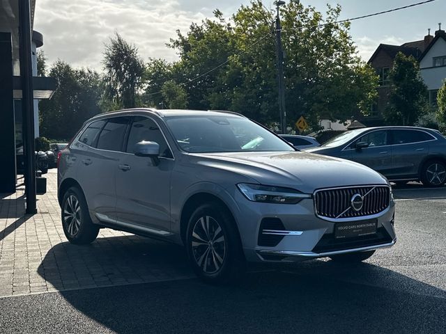 Image for 2021 Volvo XC60 T6 Inscription Exp AWD PHEV (340hp)