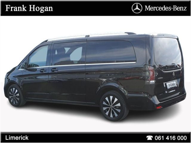 Image for 2025 Mercedes-Benz V Class V250d Ex Long Avantgarde 2.0 DIESEL 190 BHP 7 Seats