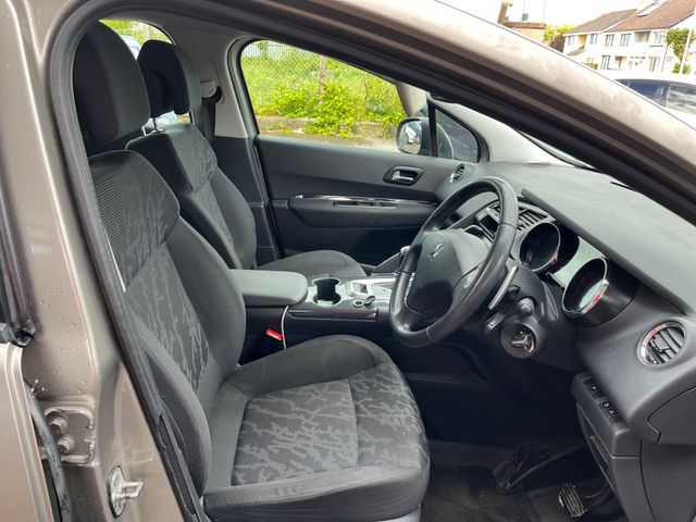 Image for 2012 Peugeot 3008 Automatic Active 1.6hdi 112 ECO S 