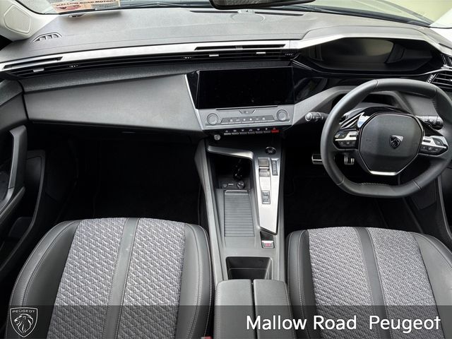 Image for 2026 Peugeot 408 ALLURE HYBRID 145BHP 1.2 Petrol Hybrid Automatic
