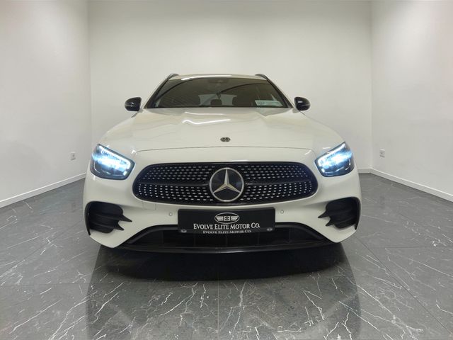 Image for 2021 Mercedes-Benz E 300 DE AMG Line Night ED 5DR Auto