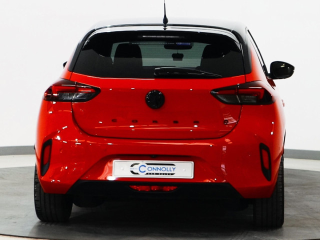 Image for 2023 Opel Corsa *89* ANNIVERSARY EDITION